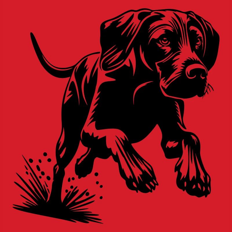 Magyar Vizsla