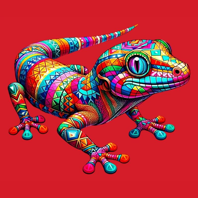 Gecko