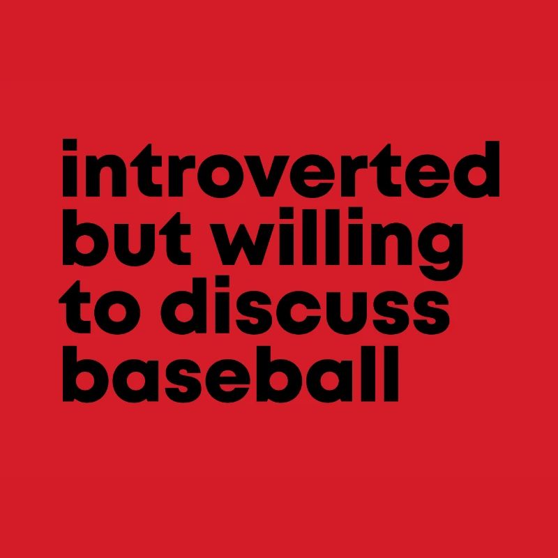 Baseball