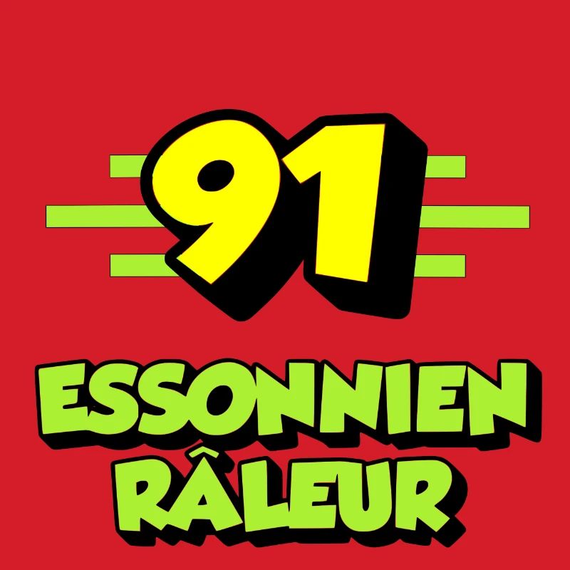 Complaining Essonne