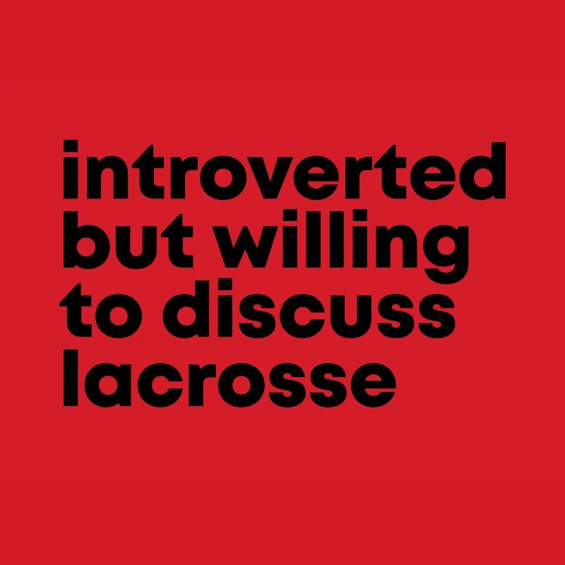Lacrosse