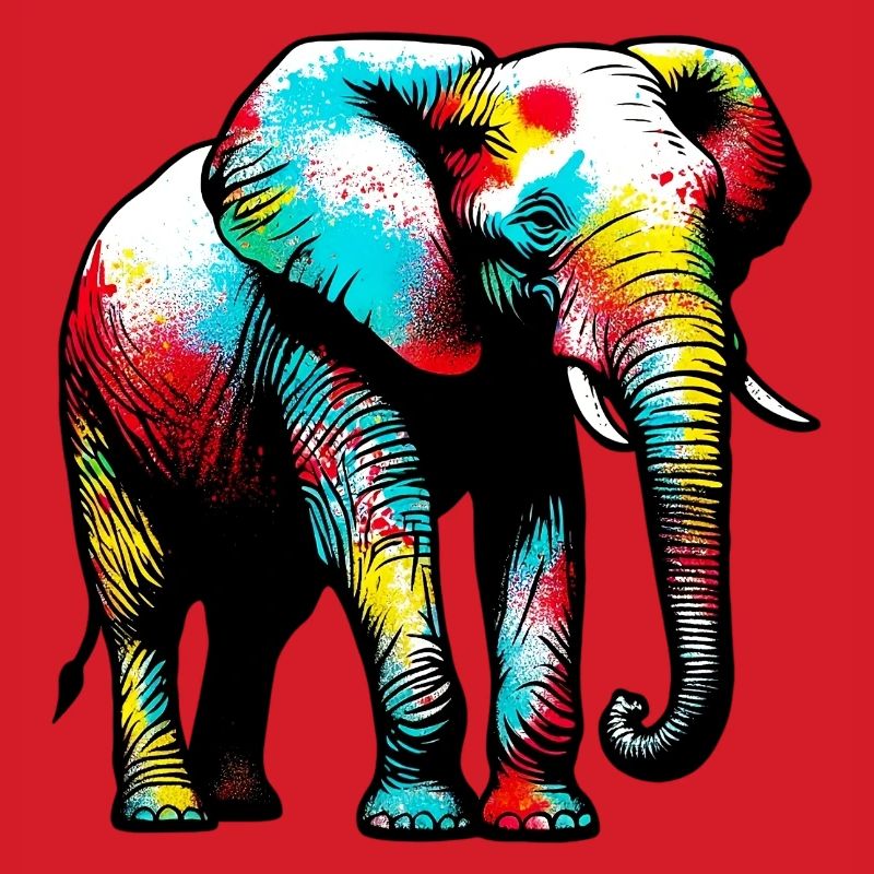 Elefant