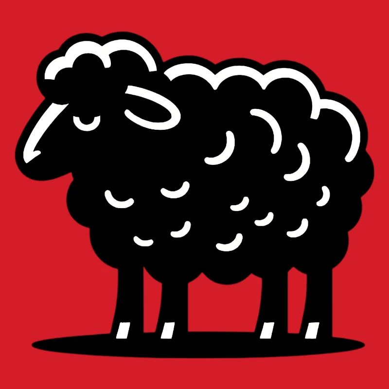 Black Sheep