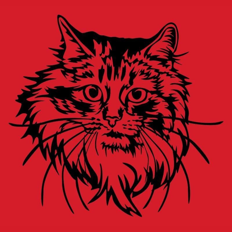 Norwegian Forest Cat