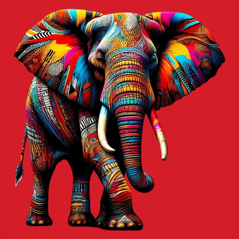 Elefant