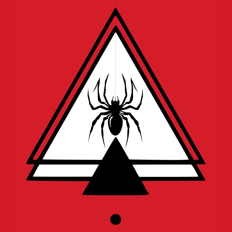 Spinne