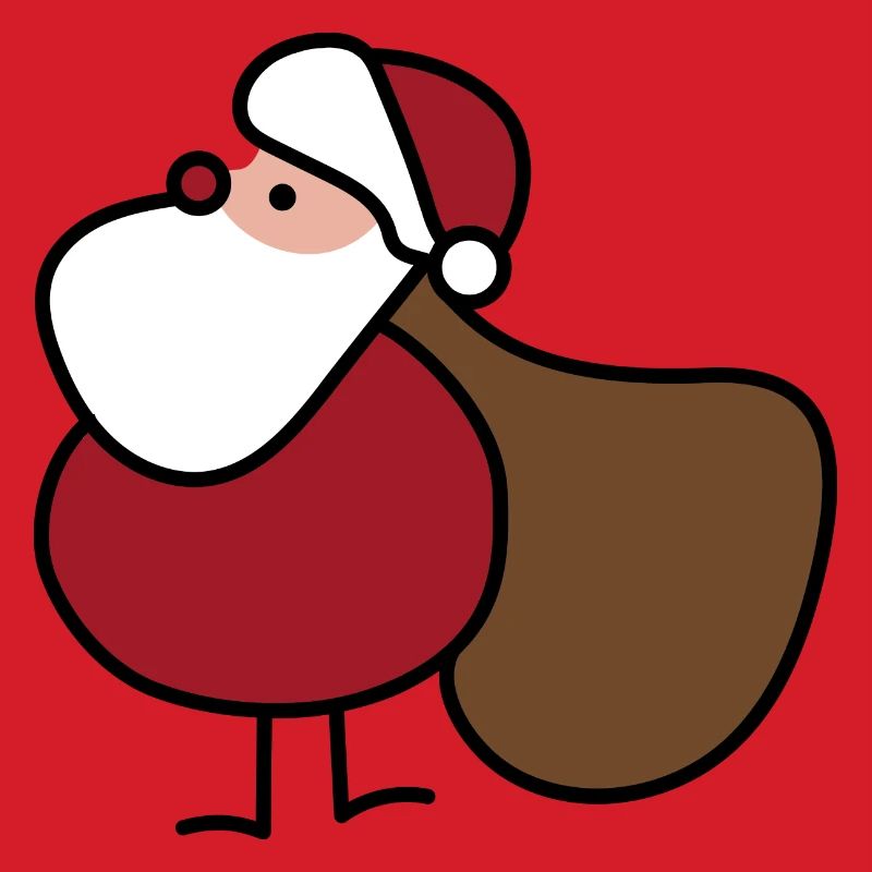 Weihnachtsmann