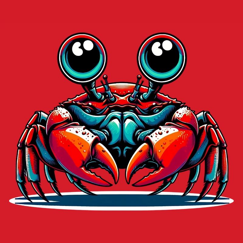 Crab
