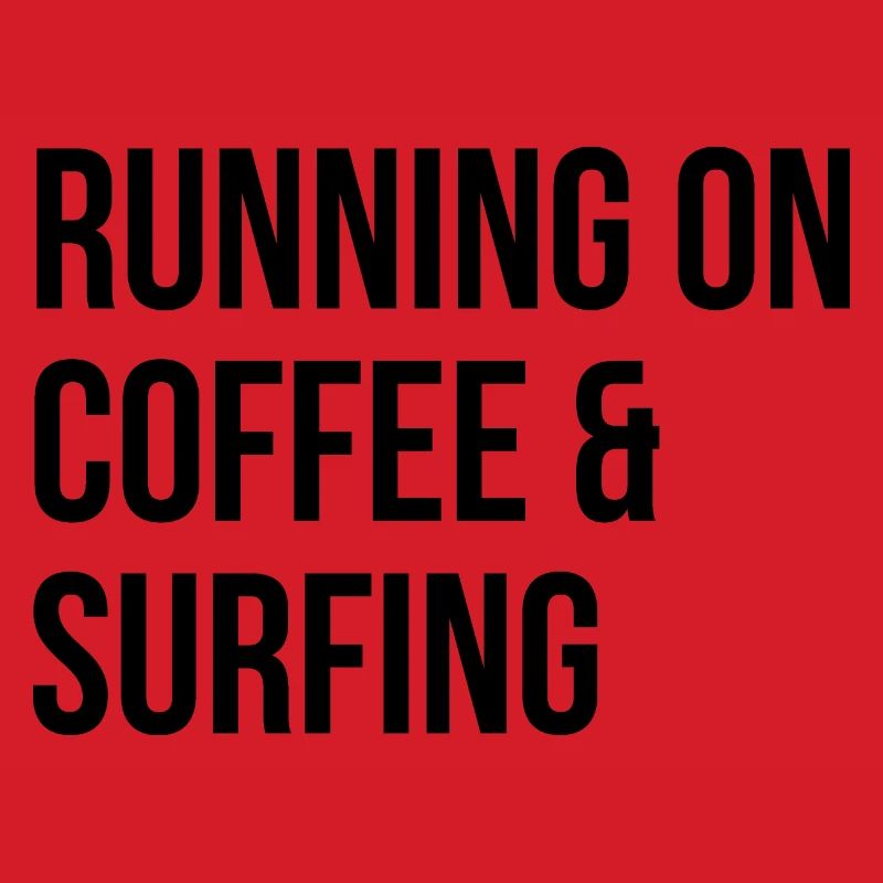 Surfing