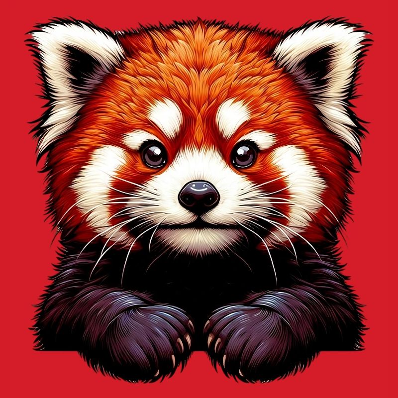 Red panda