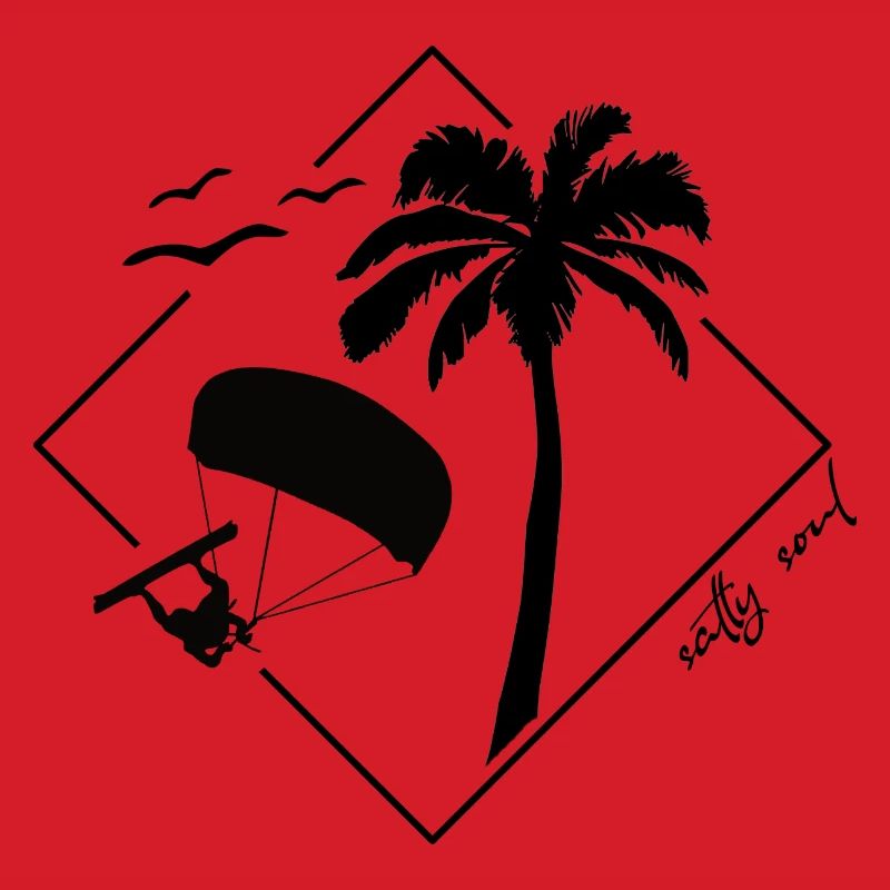 Kite Vibes