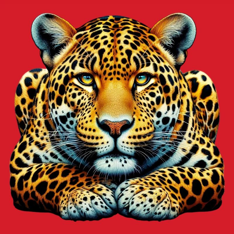 Leopardo