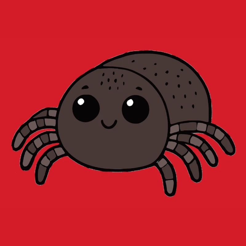 Spider Tarantula