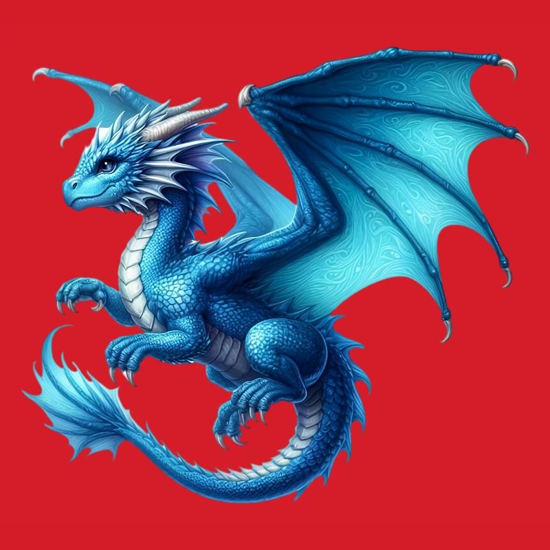 Drache