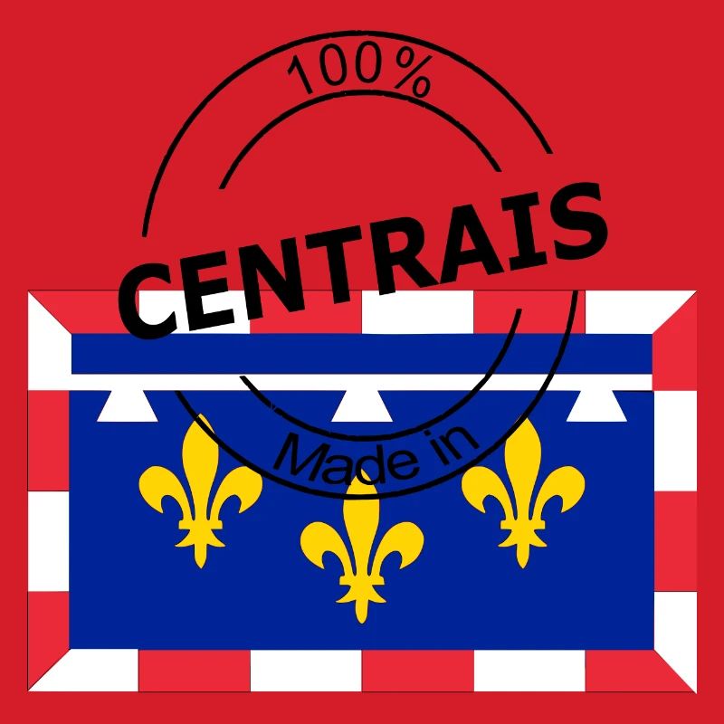 Centrais