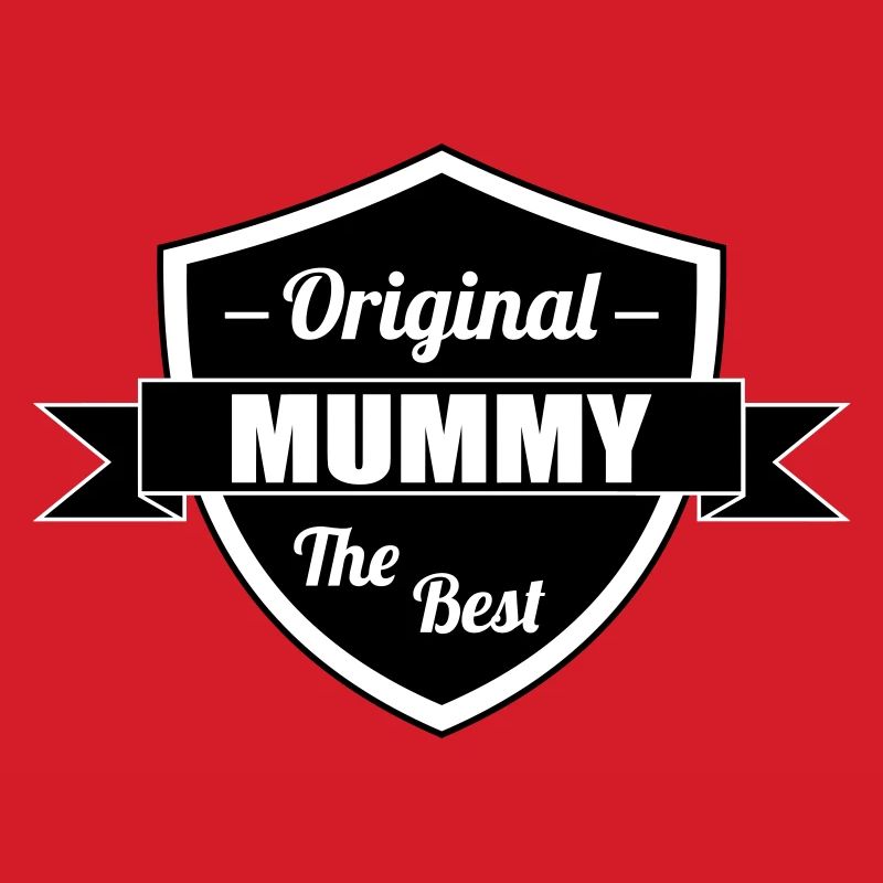 Die beste Mutter - Muttertag