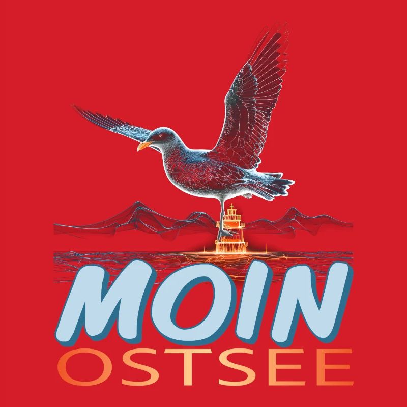 Moin Ostsee