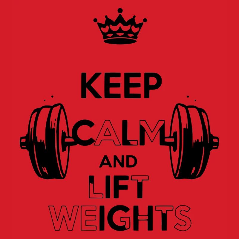 Keep Calm
