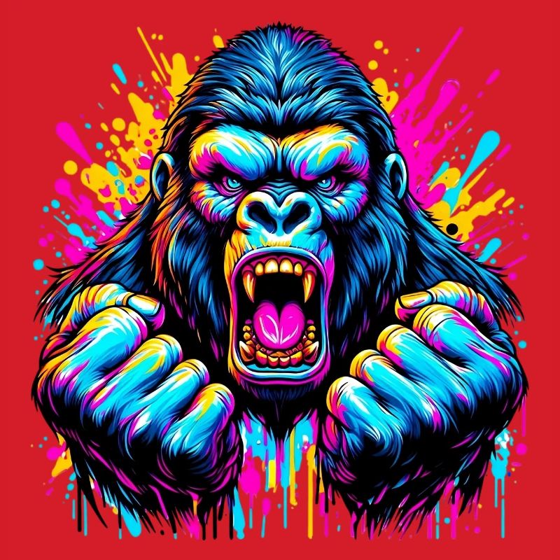Gorilla