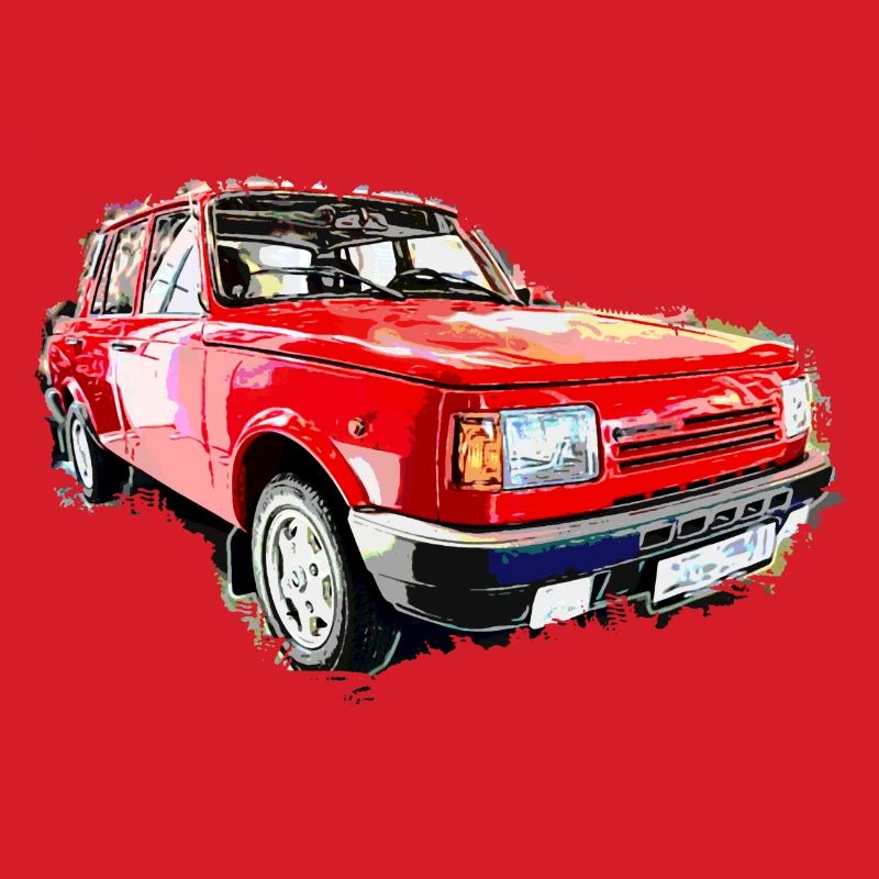DDR Oldtimer