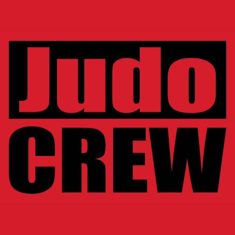Judo-Mannschaft