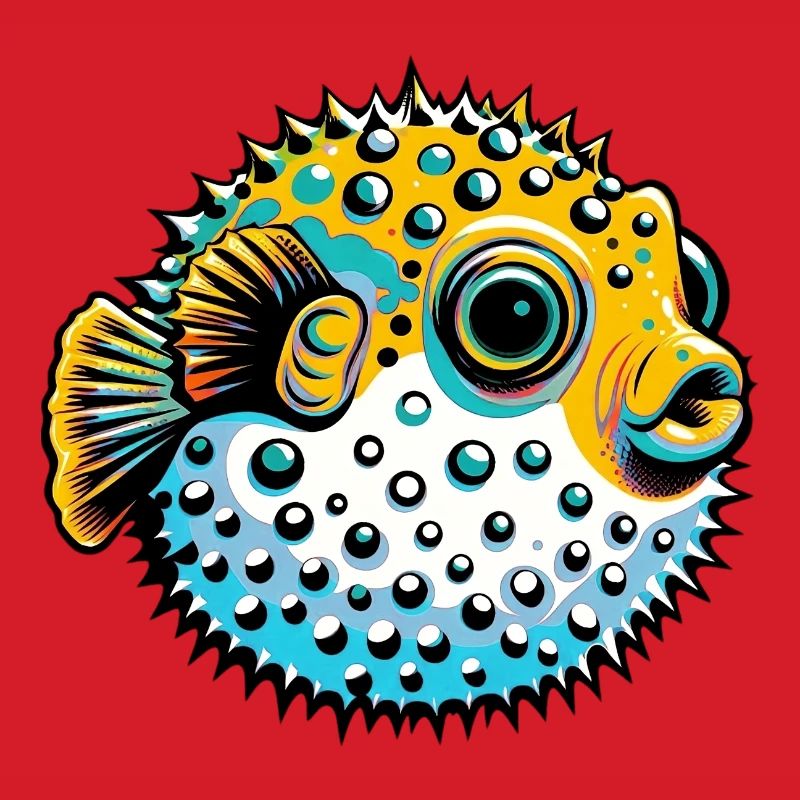 Kugelfisch