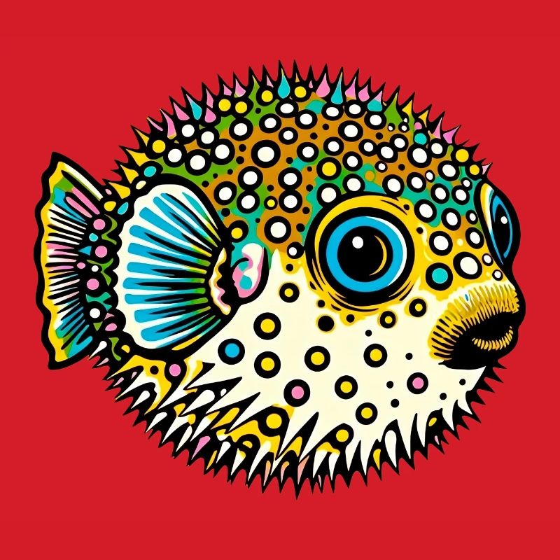 Kugelfisch
