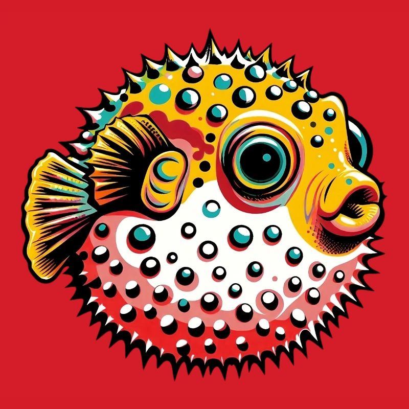 Blowfish