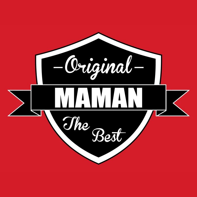 Die beste Mutter - Muttertag