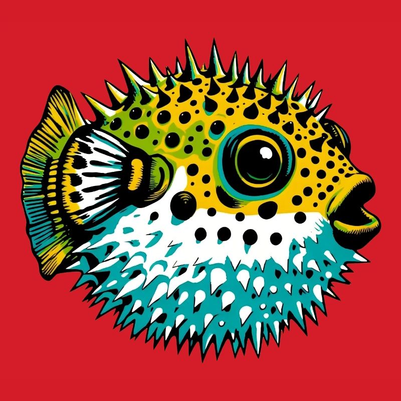 Blowfish