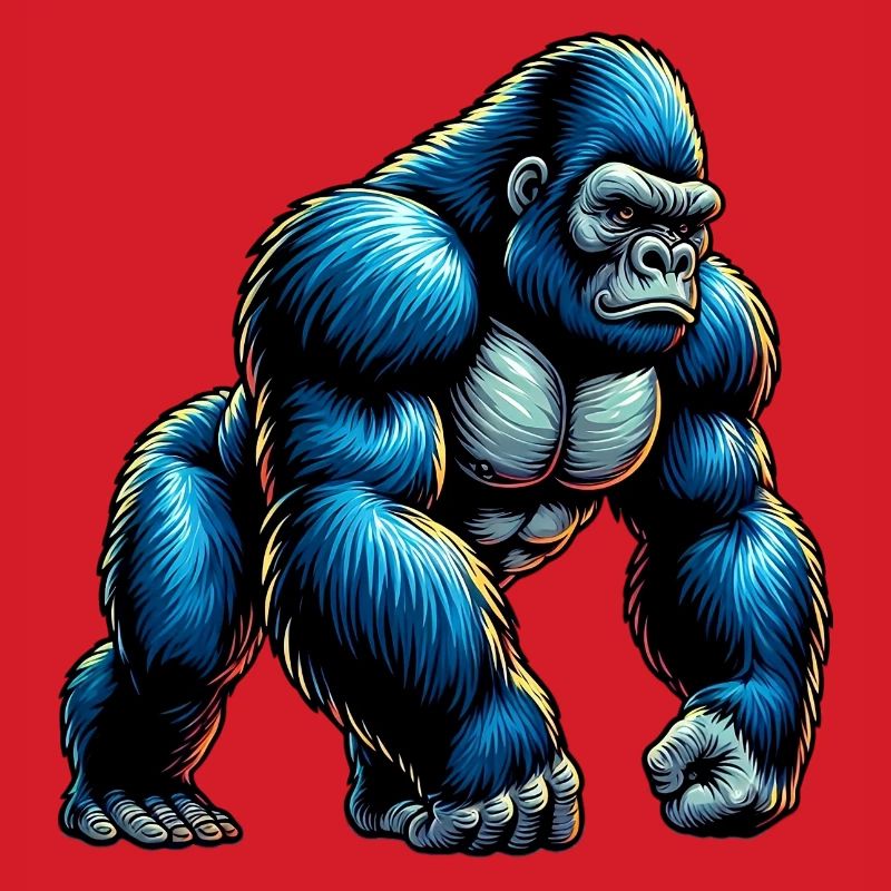 Gorilla