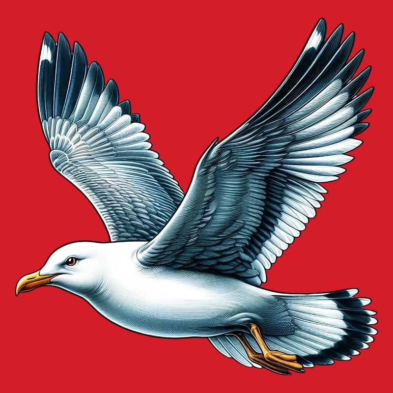 Möwe