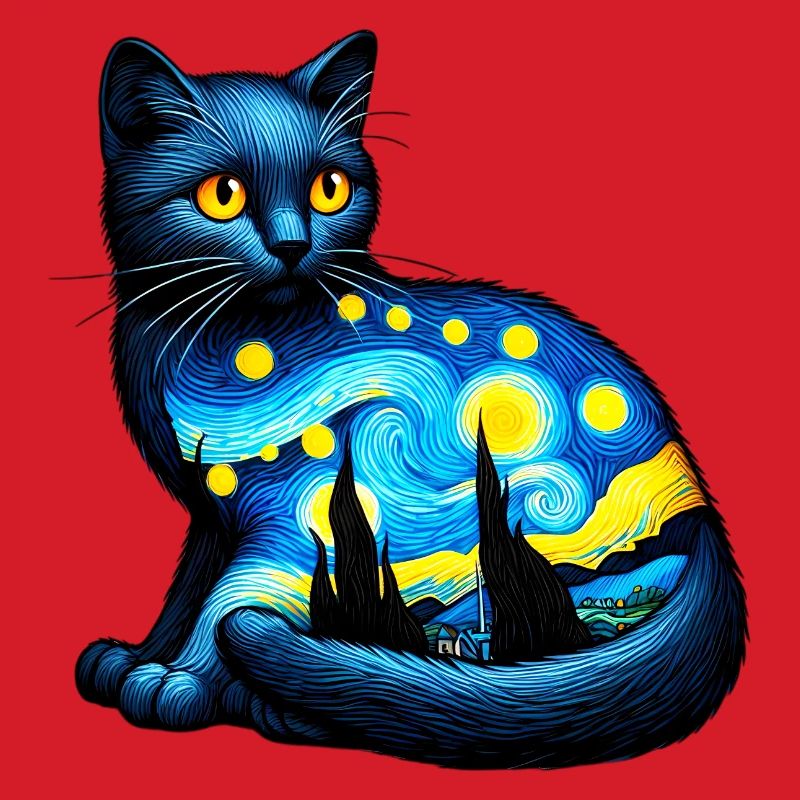 Katze