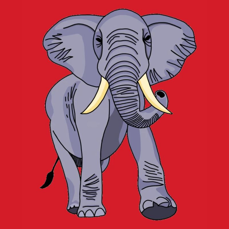Elefant