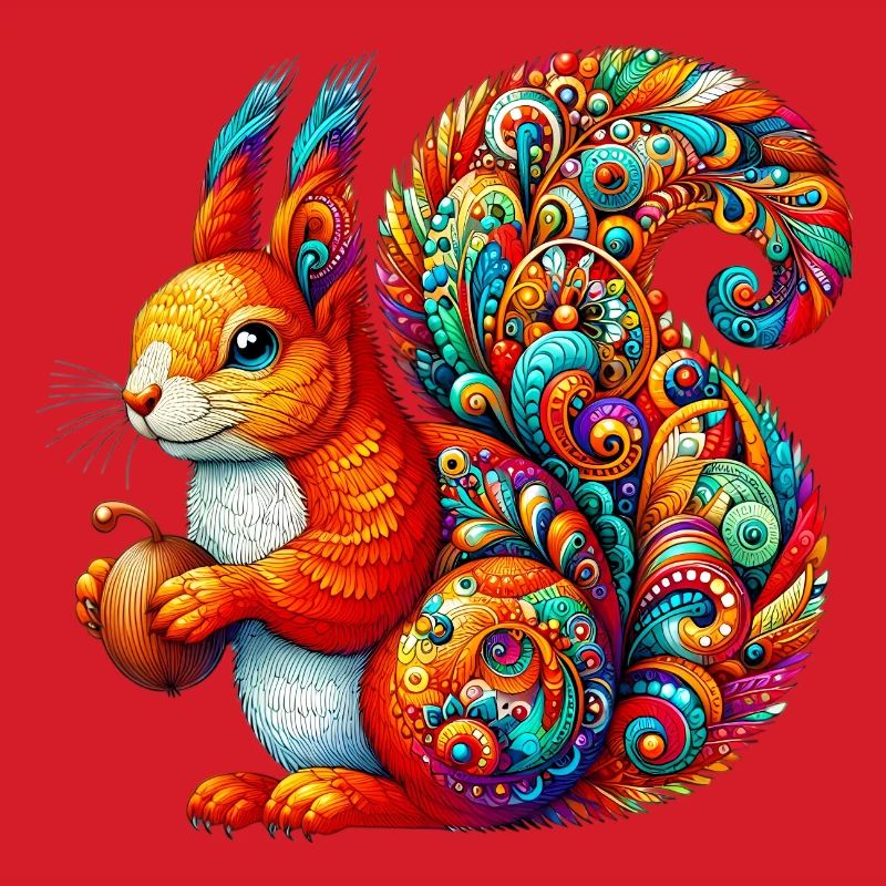 Squirrel