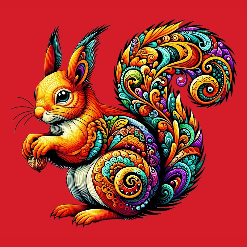 Squirrel