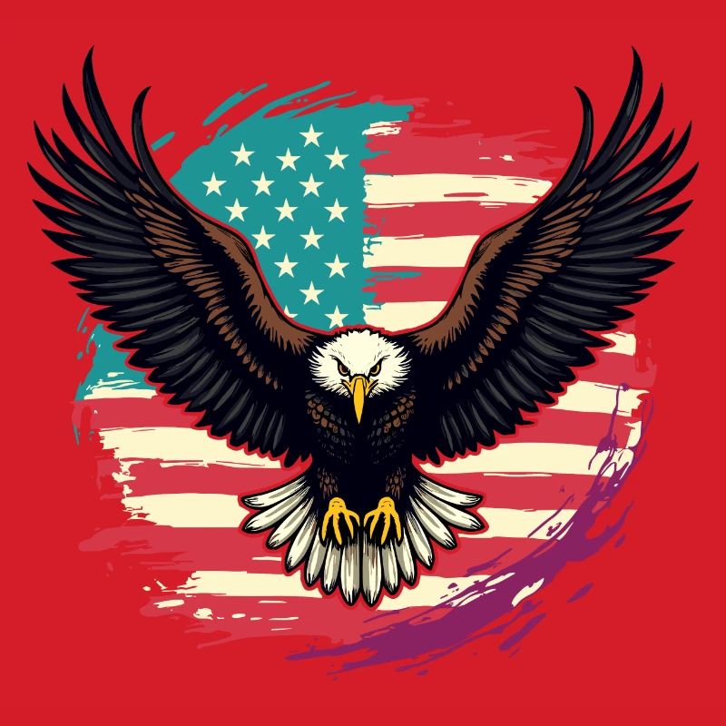 Bald eagle
