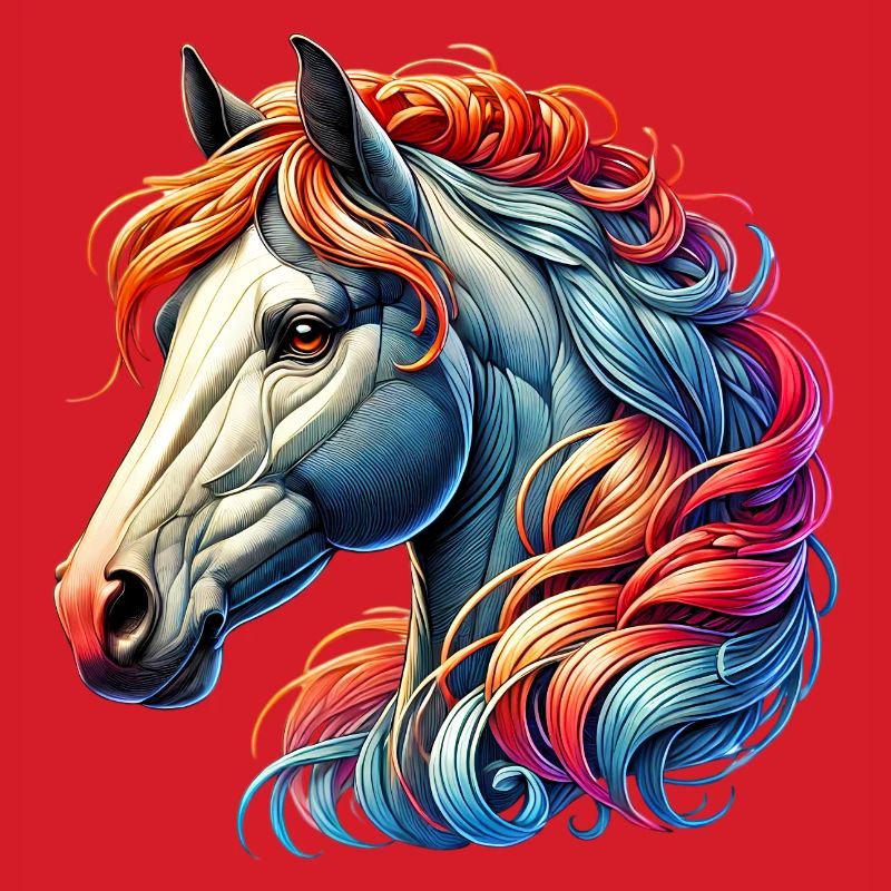 Pferd