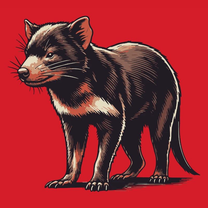 Tasmanian devil