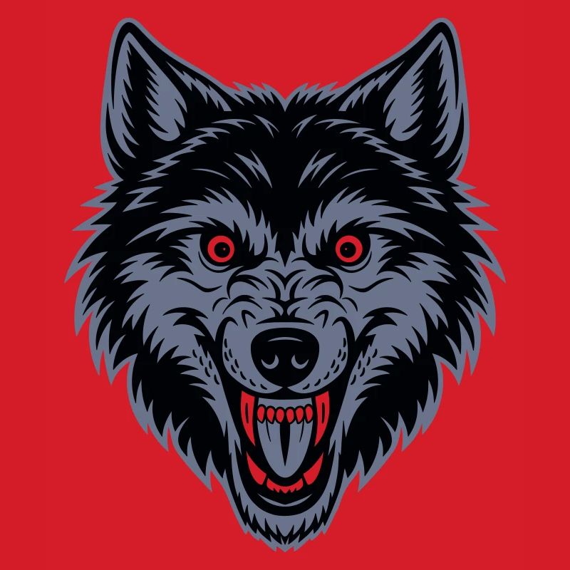 Fierce Wolf - Entfessle das Biest