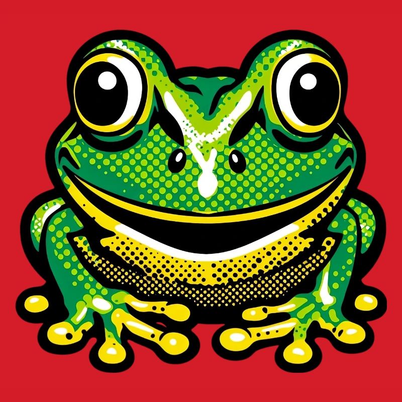 Frosch