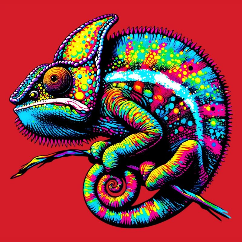 Chameleon
