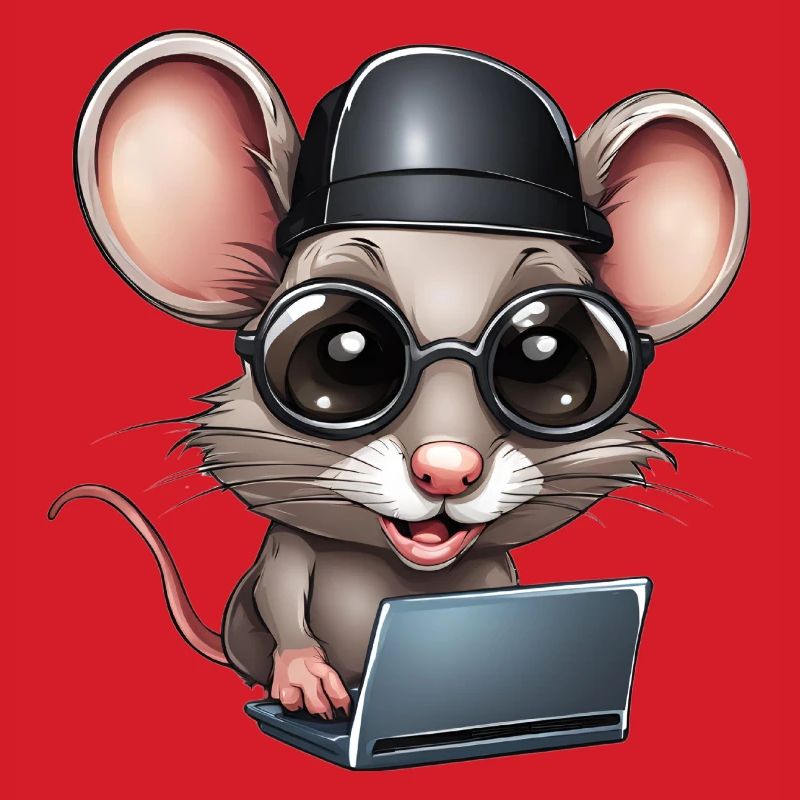 Computer, Informatikfreak, Informatiker