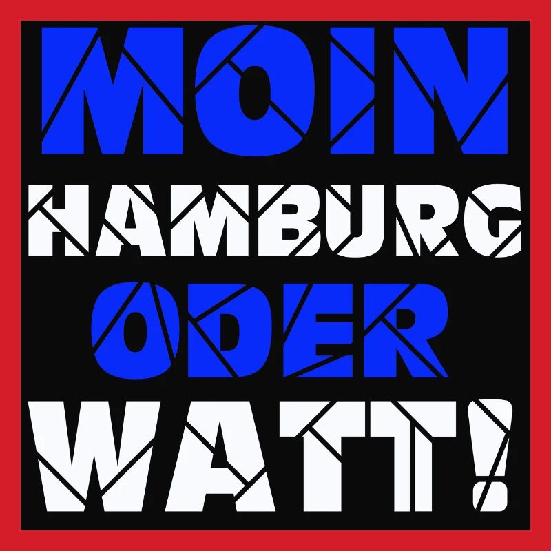 Hamburg , Moin oder watt (25)
