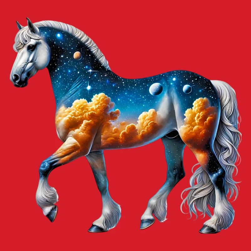 Pferd