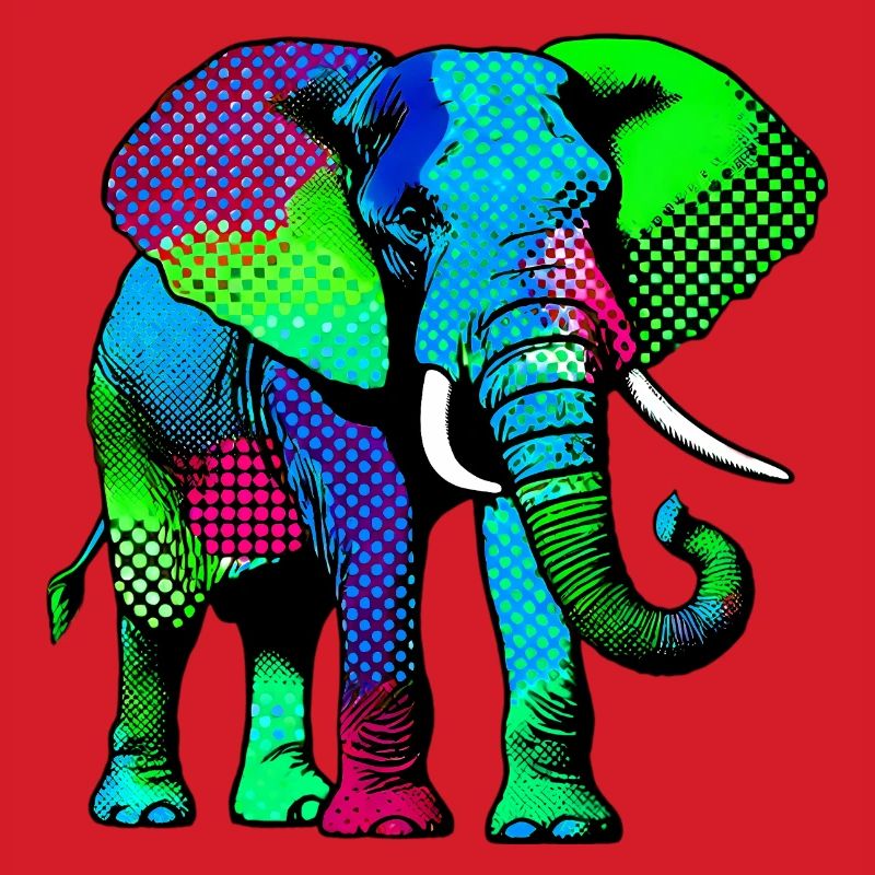 Elefant