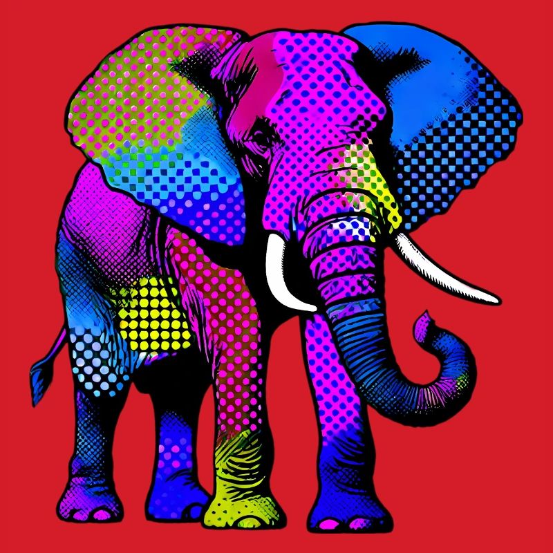 Elefant