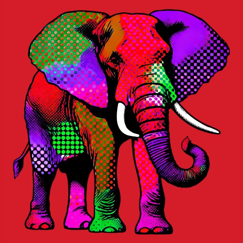 Elefant