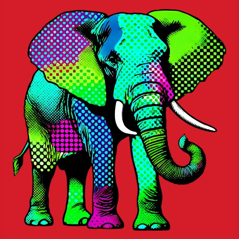 Elefant