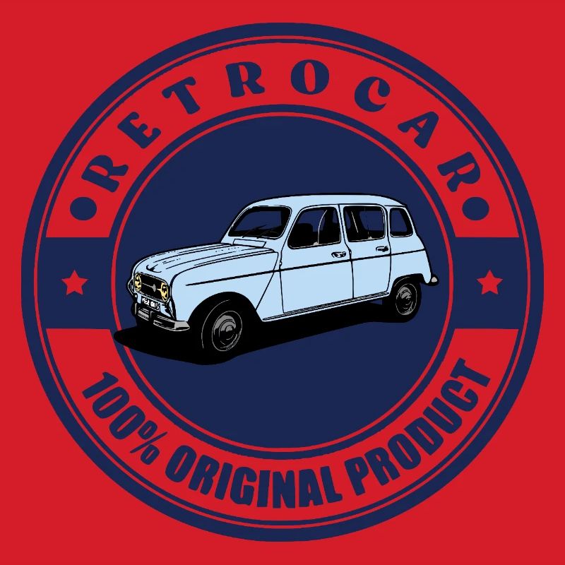 Retro-Auto